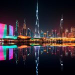 The Future of Dubai: A Global Hub of Innovation and Excellence